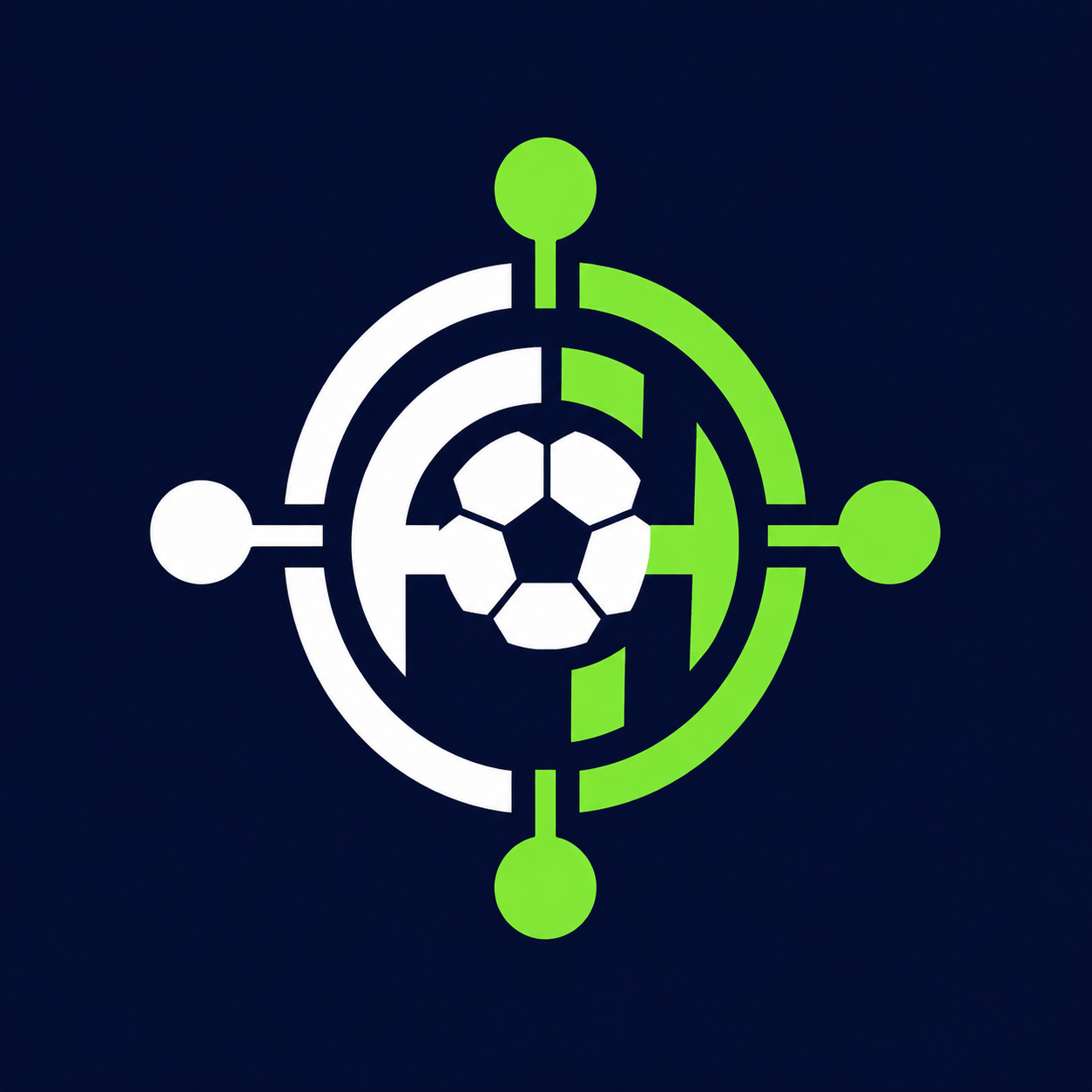 Logo FootHub